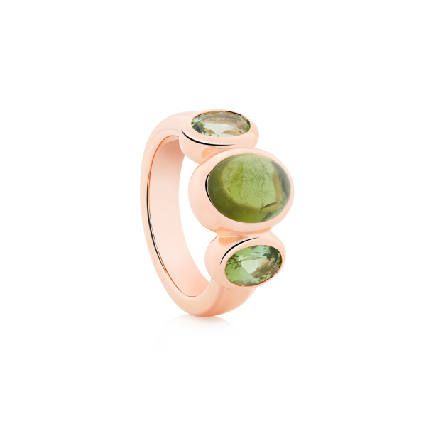 Bron Sushi Ring (Ref: 8RR4902GTCGT)