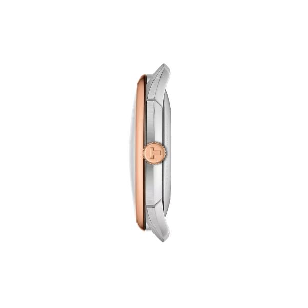 Tissot Chemin Des Tourelles Powermatic 80 42 mm (Ref: T139.407.22.038.00)