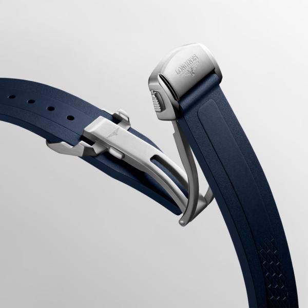 Longines CONQUEST (Ref: L3.830.4.92.9)