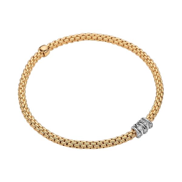 FOPE Prima Flex'it Armband (Ref: 74608BX_BB_G_XBX_0XS)