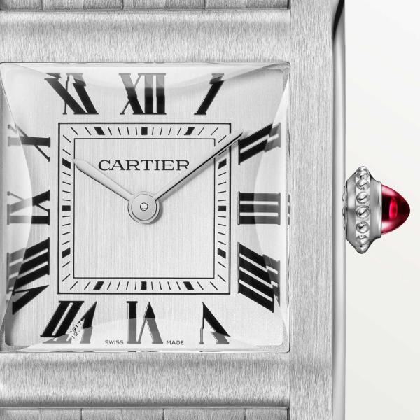 Cartier Tank Normale (Ref: WGTA0111)