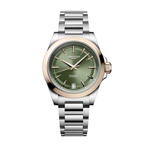 Longines CONQUEST (Ref: L3.430.5.02.6)