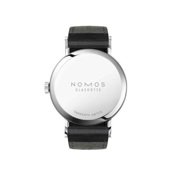 NOMOS Glashütte Tangente (Ref: 101)