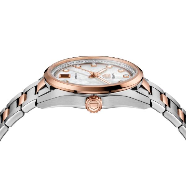 TAG Heuer TAG HEUER CARRERA DATE (Ref: WBN2351.BD0000)