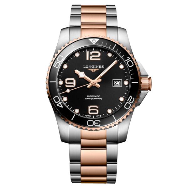 Longines HydroConquest (Ref: L3.781.3.58.7)