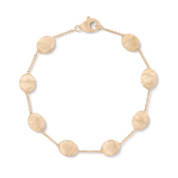 Marco Bicego Siviglia Armband (Ref: BB538__Y_02)