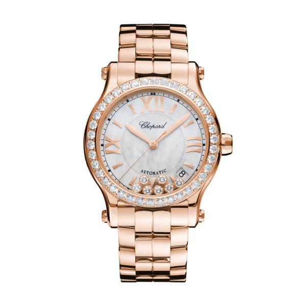 Chopard Happy Sport (Ref: 274808-5007)