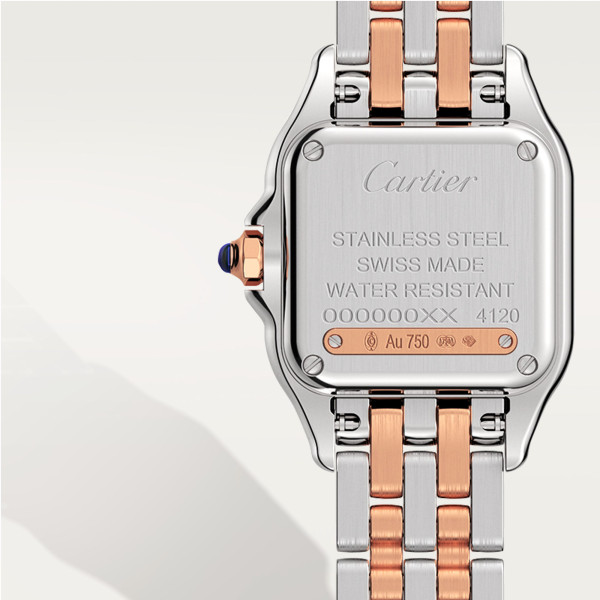 Cartier Panthère de Cartier (Ref: W3PN0014)