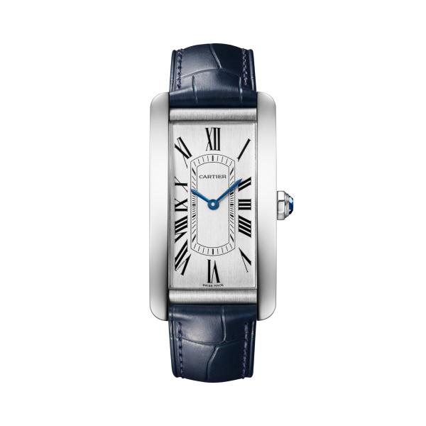 Cartier Tank Américaine (Ref: WSTA0083)