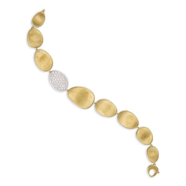 Marco Bicego Lunaria Armband (Ref: BB1976_B)