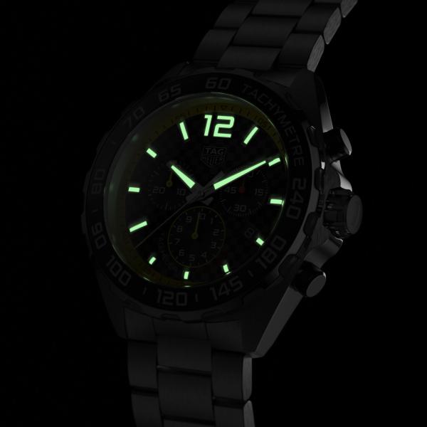 TAG Heuer TAG HEUER FORMULA 1 (Ref: CAZ101AC.BA0842)