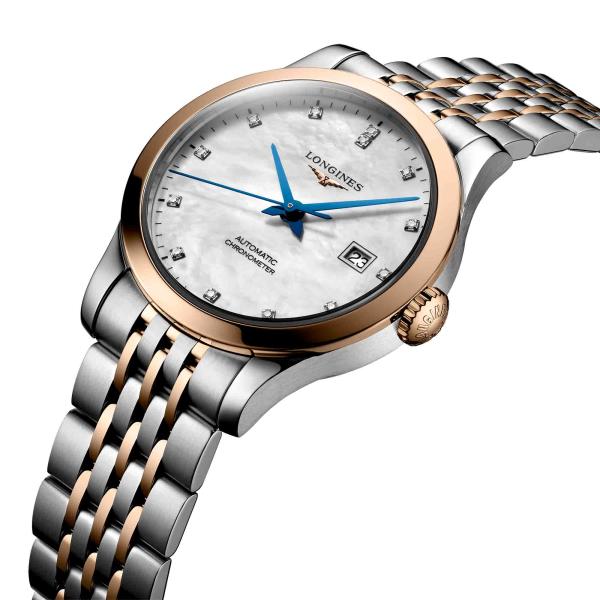 Longines RECORD (Ref: L2.321.5.87.7)