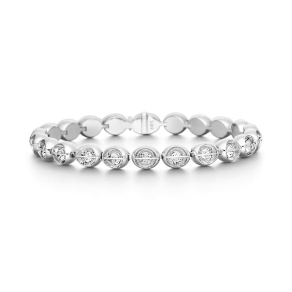 Schaffrath LIBERTÉ Armband (Ref: 211_L1061_560_WW)