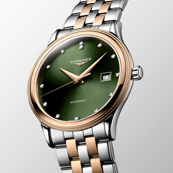Longines FLAGSHIP CLASSIC (Ref: L4.984.3.07.7)