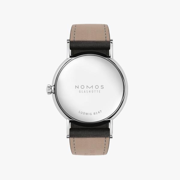 NOMOS Glashütte Ludwig 33 noir (Ref: 226)