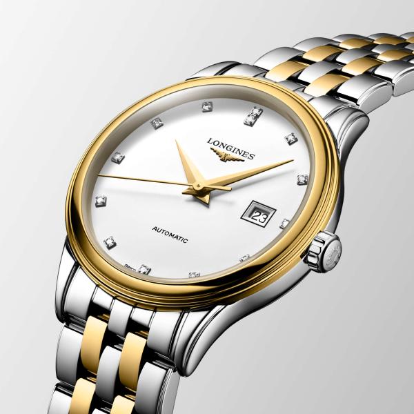 Longines FLAGSHIP CLASSIC (Ref: L4.374.3.17.7)