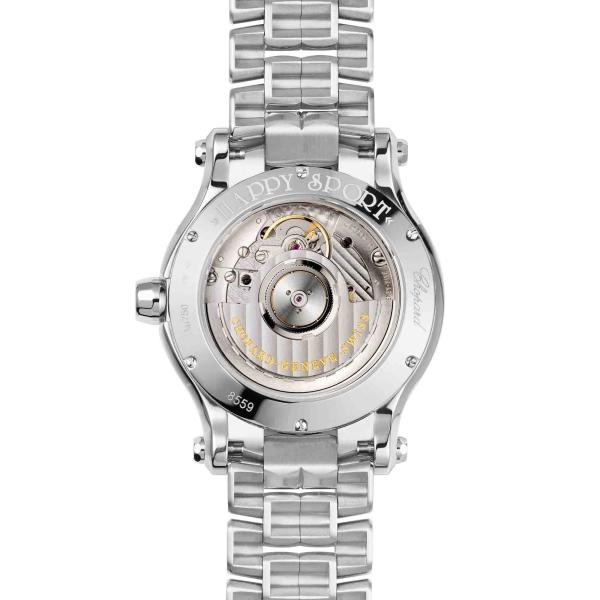 Chopard Happy Sport  (Ref: 278559-3002)