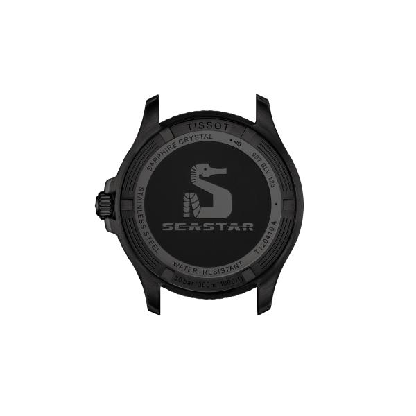 Tissot Seastar 1000 Quartz (Ref: T120.410.33.051.00)