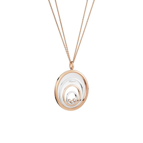 Chopard Happy Spirit Anhänger (Ref: 798233-9001)
