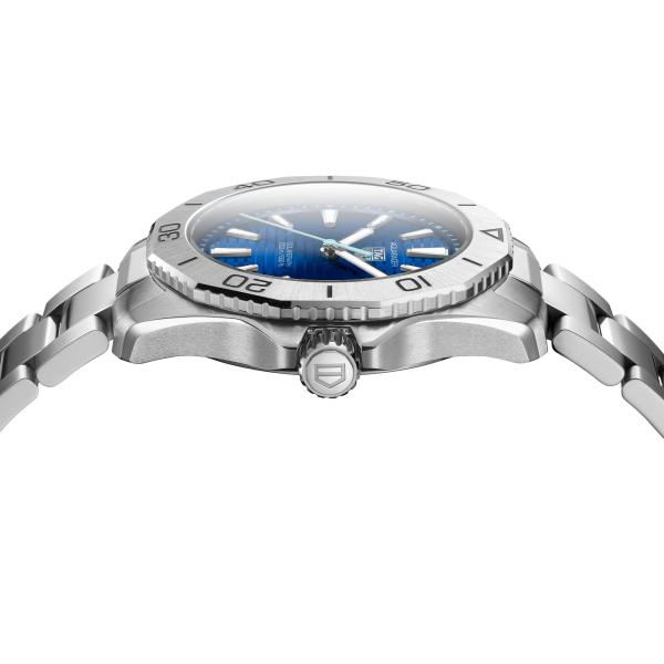 TAG Heuer TAG HEUER AQUARACER PROFESSIONAL 200 SOLARGRAPH (Ref: WBP1113.BA0000)