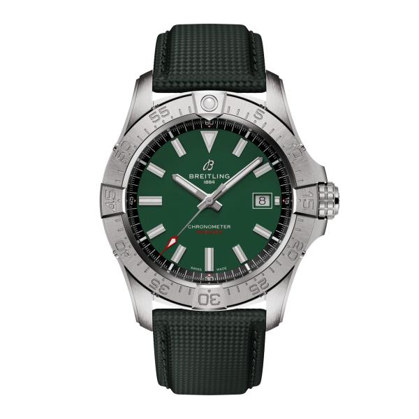 Breitling Avenger Automatic 42 (Ref: A17328101L1X1)