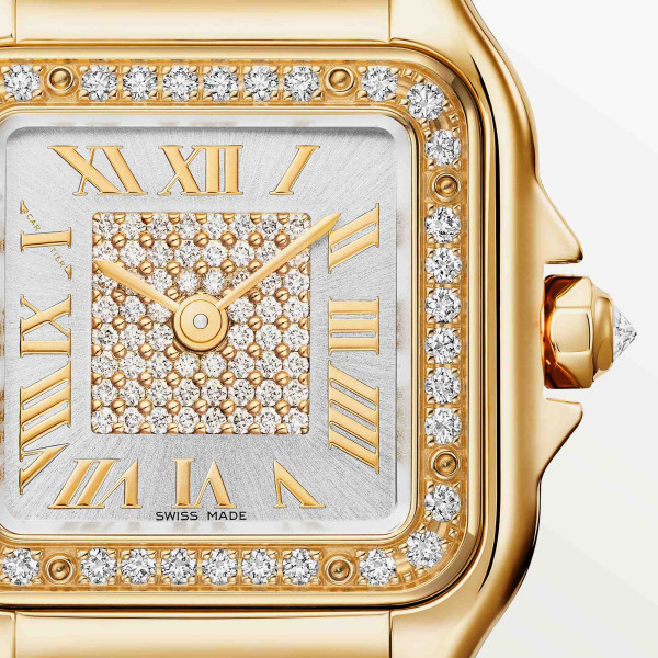 Cartier Panthère de Cartier (Ref: WJPN0094)