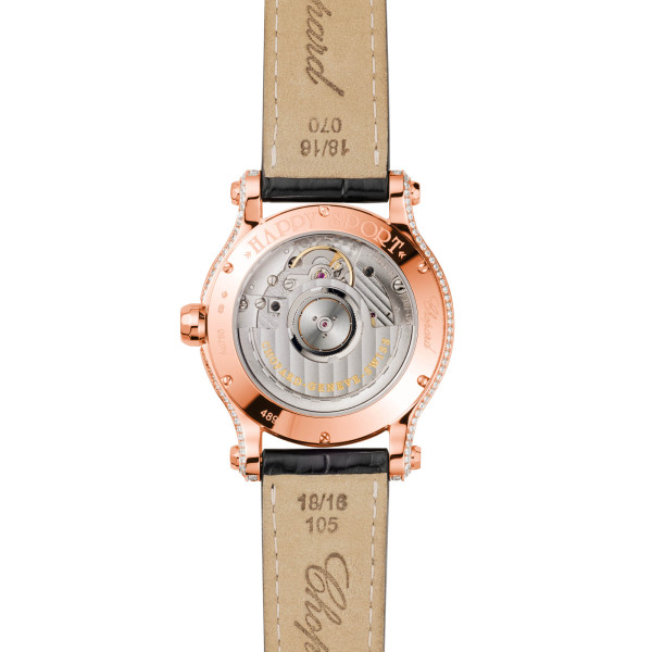 Chopard Happy Sport (Ref: 274891-5001)