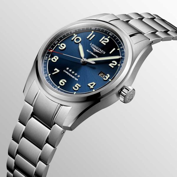 Longines Longines Spirit Prestige Edition (Ref: L3.811.4.93.9)