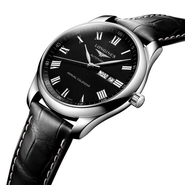Longines The Longines Master Collection (Ref: L2.920.4.51.7)