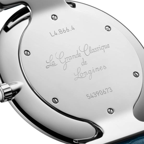 Longines La Grande Classique de Longines (Ref: L4.866.4.94.2)