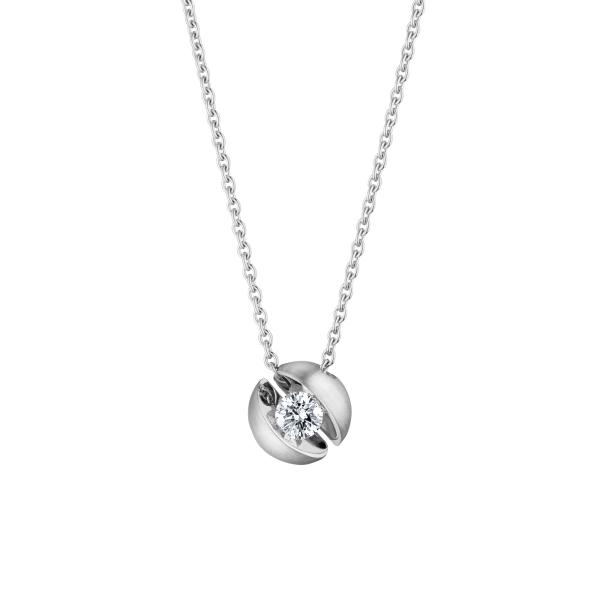 Schaffrath CALLA Collier (Ref: 214_CALL2_30_WW)