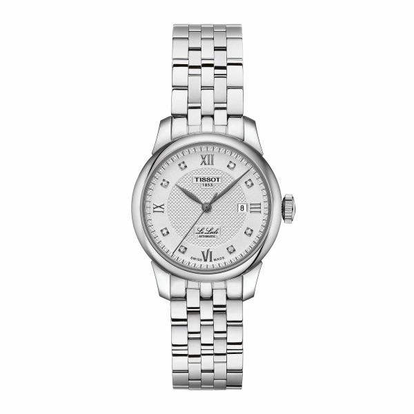 Tissot Le Locle Automatic Lady (Ref: T006.207.11.036.00)