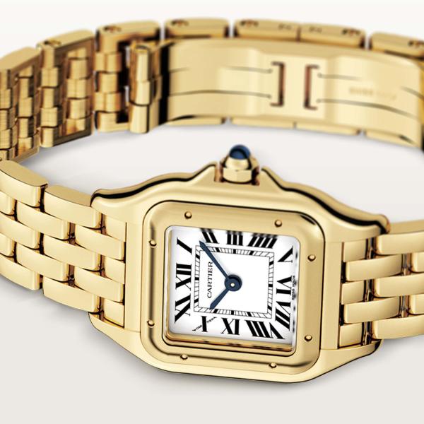 Cartier Panthère de Cartier (Ref: WGPN0047)