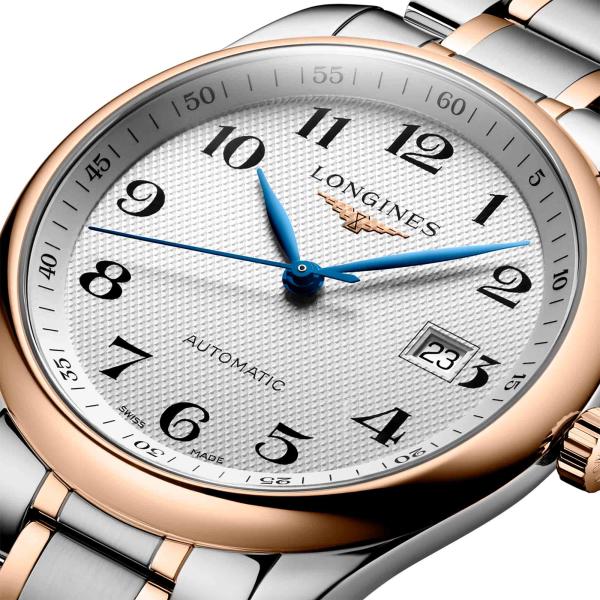 Longines The Longines Master Collection (Ref: L2.793.5.79.7)