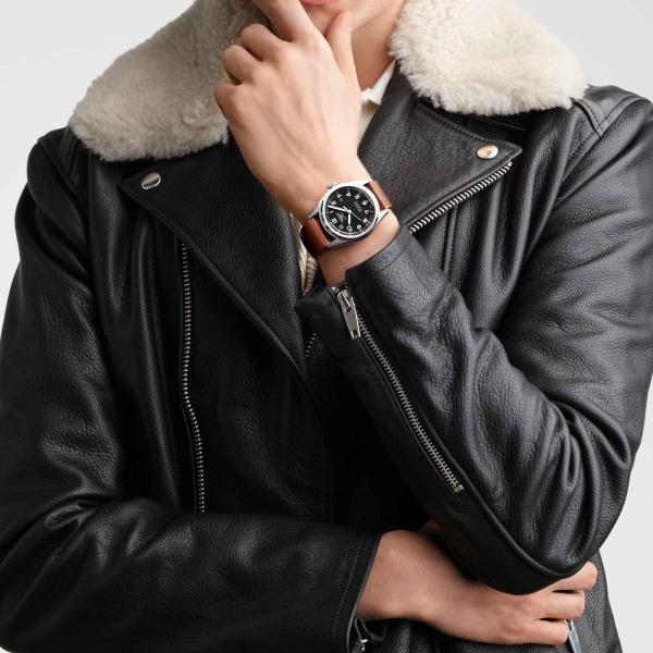 Longines LONGINES SPIRIT (Ref: L3.811.4.53.9)
