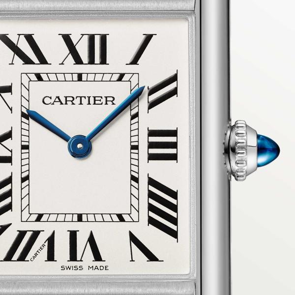 Cartier Tank Must de Cartier (Ref: WSTA0106)