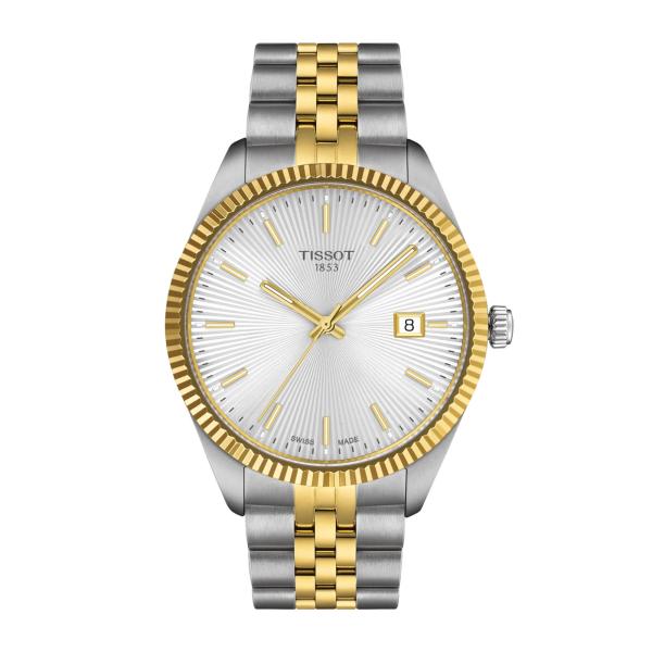 Tissot Ballade 40mm (Ref: T156.410.22.031.00)