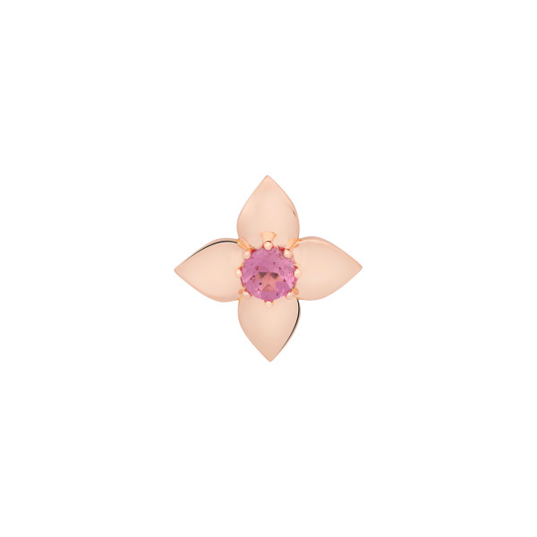 Bron Poppy Brosche (Ref: 8BR1282RT)