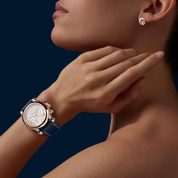 Chopard Happy Sport (Ref: 278615-6001)