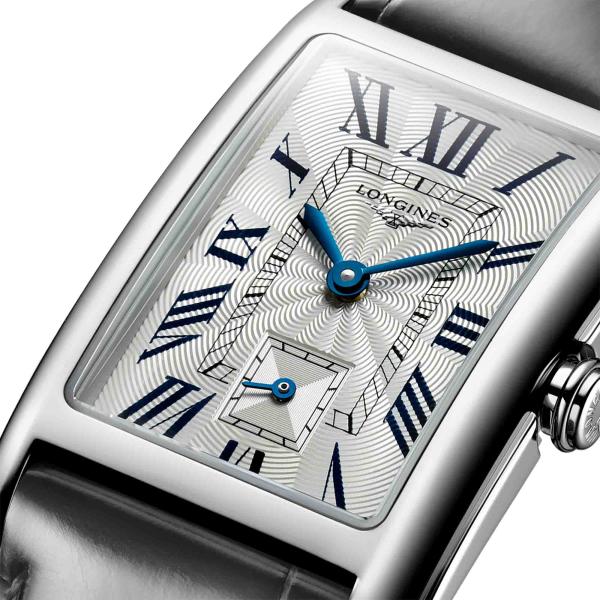 Longines Longines DolceVita (Ref: L5.512.4.71.3)