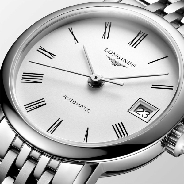 Longines LONGINES ELEGANT COLLECTION (Ref: L4.309.4.18.6)
