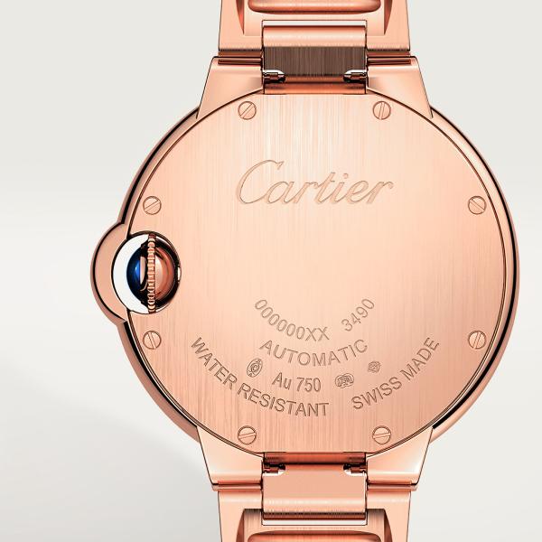 Cartier Ballon Bleu de Cartier (Ref: WJBB0063)