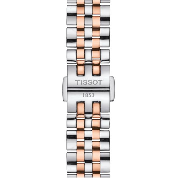 Tissot Le Locle Automatic Lady (Ref: T006.207.22.038.00)