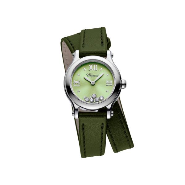Chopard Happy Sport (Ref: 278620-3005)