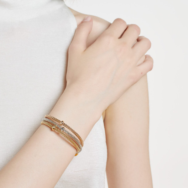 FOPE Prima Flex'it Armband (Ref: 01M08BX_BB_B_XBX_0XS)