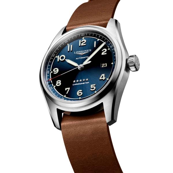 Longines LONGINES SPIRIT (Ref: L3.810.4.93.9)