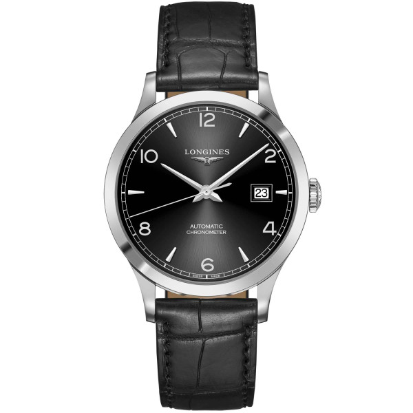 Longines RECORD (Ref: L2.821.4.56.2)