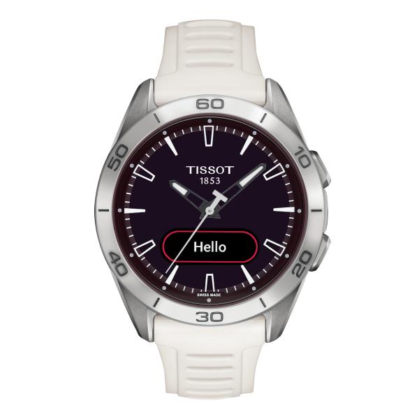 Tissot T-Touch Connect Sport (Ref: T153.420.47.051.03)