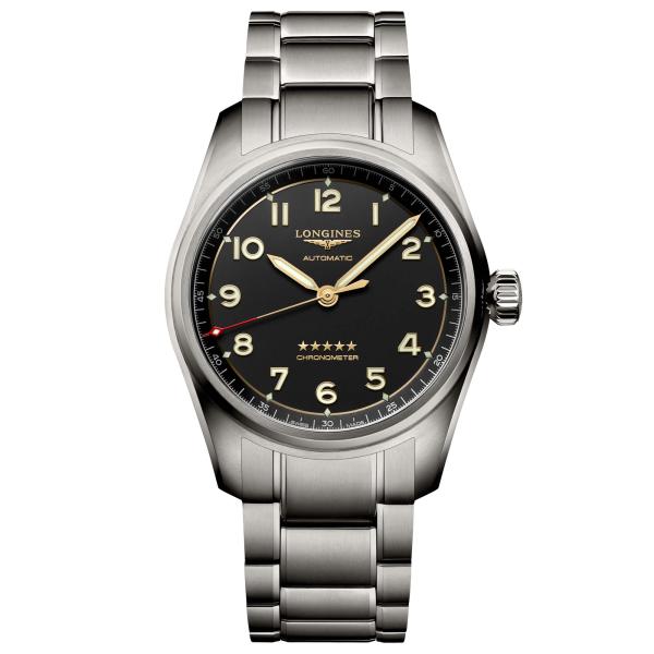 Longines LONGINES SPIRIT (Ref: L3.810.1.53.6)