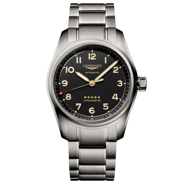 Longines Longines Spirit (Ref: L3.810.1.53.6)